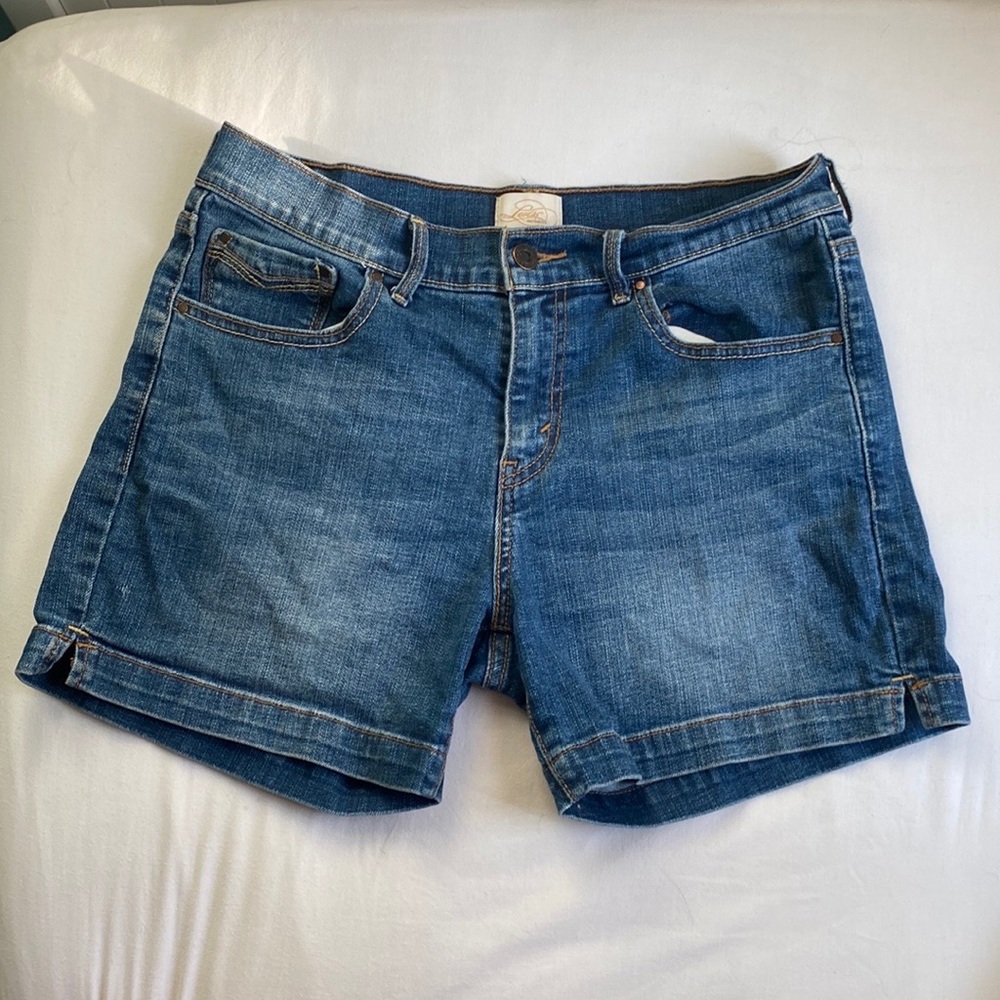 Vintage Levi shorts